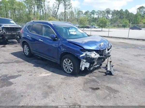 KNMAT2MT9LP508880 2020 NISSAN ROGUE - Image 1