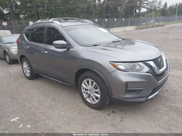 KNMAT2MT9LP510449 2020 NISSAN ROGUE - Image 1