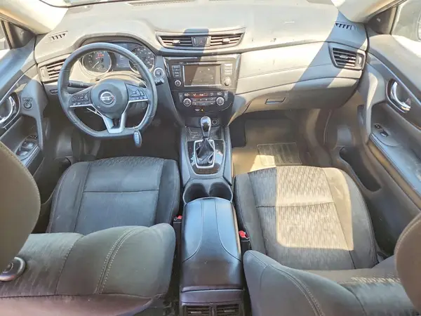 KNMAT2MT9LP513142 2020 NISSAN ROGUE - Image 8
