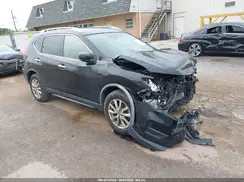 KNMAT2MT9LP514159 2020 NISSAN ROGUE