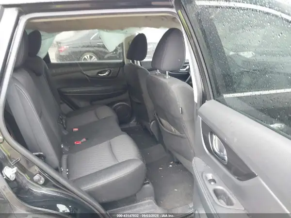 KNMAT2MT9LP514159 2020 NISSAN ROGUE - Image 8