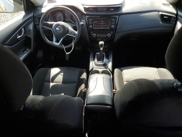 KNMAT2MT9LP514291 2020 NISSAN ROGUE - Image 8