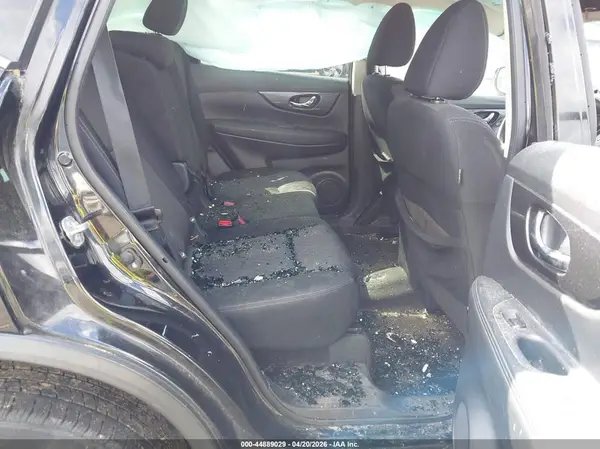 KNMAT2MT9LP514419 2020 NISSAN ROGUE - Image 8