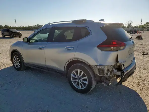 KNMAT2MT9LP514873 2020 NISSAN ROGUE - Image 2