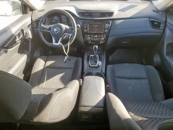 KNMAT2MT9LP514873 2020 NISSAN ROGUE - Image 8