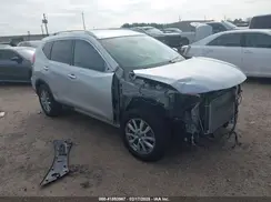 KNMAT2MT9LP515277 2020 NISSAN ROGUE