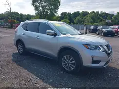 KNMAT2MT9LP515327 2020 NISSAN ROGUE