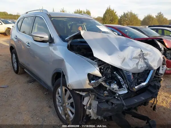 KNMAT2MT9LP515358 2020 NISSAN ROGUE - Image 1