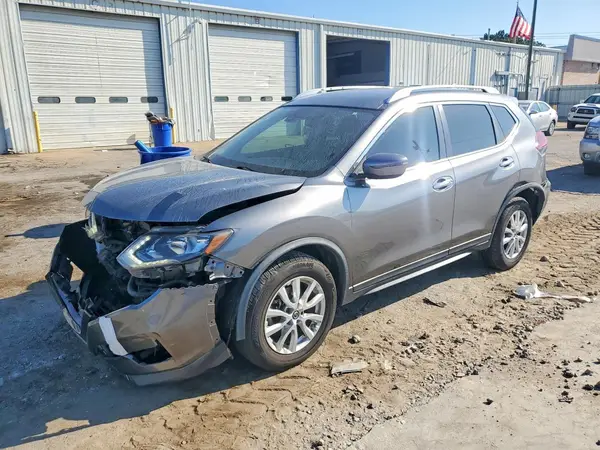 KNMAT2MT9LP516087 2020 NISSAN ROGUE - Image 1