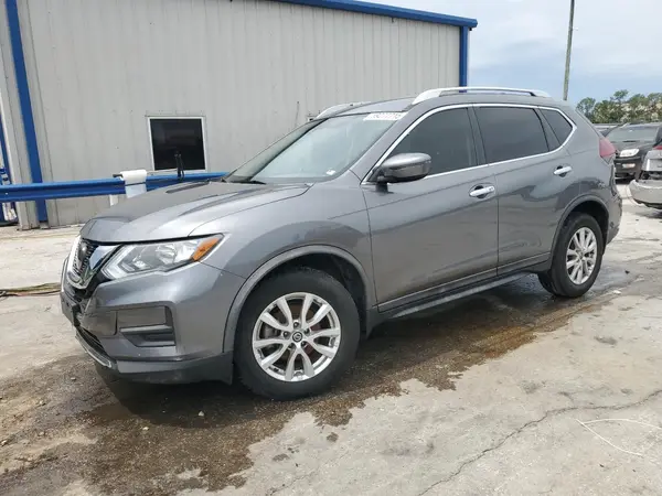 KNMAT2MT9LP516719 2020 NISSAN ROGUE - Image 1