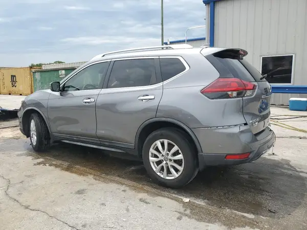 KNMAT2MT9LP516719 2020 NISSAN ROGUE - Image 2