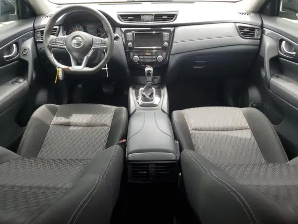 KNMAT2MT9LP516719 2020 NISSAN ROGUE - Image 8