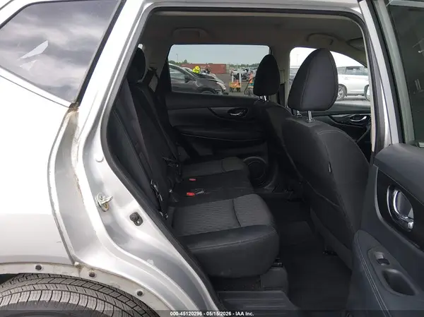 KNMAT2MT9LP517062 2020 NISSAN ROGUE - Image 8