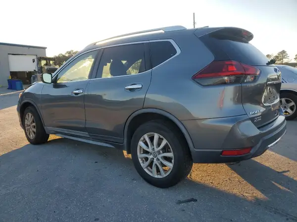 KNMAT2MT9LP522326 2020 NISSAN ROGUE - Image 2