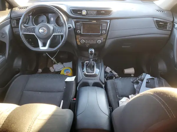 KNMAT2MT9LP522326 2020 NISSAN ROGUE - Image 8
