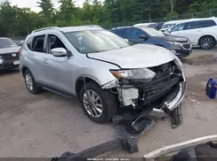KNMAT2MT9LP522620 2020 NISSAN ROGUE