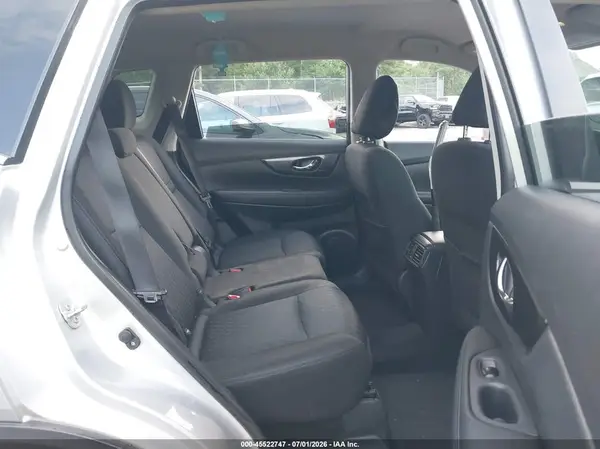 KNMAT2MT9LP522620 2020 NISSAN ROGUE - Image 8