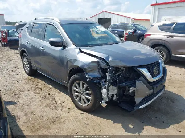 KNMAT2MT9LP523234 2020 NISSAN ROGUE - Image 1