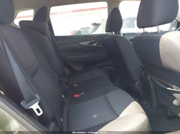 KNMAT2MT9LP523234 2020 NISSAN ROGUE - Image 8