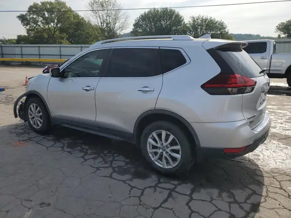 KNMAT2MT9LP523315 2020 NISSAN ROGUE - Image 2