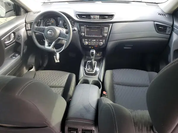 KNMAT2MT9LP523315 2020 NISSAN ROGUE - Image 8
