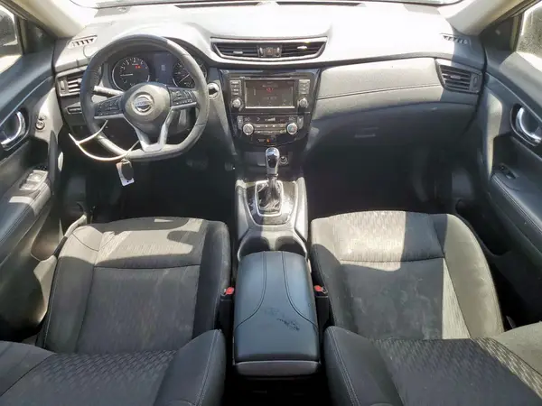 KNMAT2MT9LP523427 2020 NISSAN ROGUE - Image 8