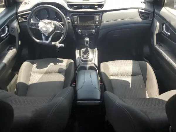 KNMAT2MT9LP523864 2020 NISSAN ROGUE - Image 8