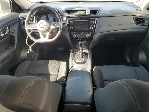 KNMAT2MT9LP524139 2020 NISSAN ROGUE - Image 8