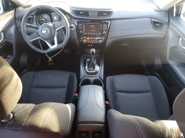 KNMAT2MT9LP524187 2020 NISSAN ROGUE - Image 8