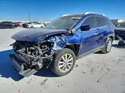 KNMAT2MT9LP525761 2020 NISSAN ROGUE