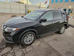 KNMAT2MT9LP527445 2020 NISSAN ROGUE