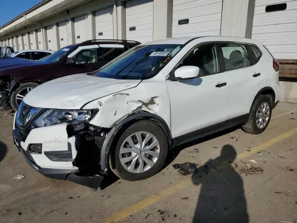 KNMAT2MT9LP528210 2020 NISSAN ROGUE - Image 1