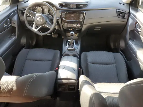 KNMAT2MT9LP528210 2020 NISSAN ROGUE - Image 8