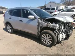KNMAT2MT9LP529860 2020 NISSAN ROGUE