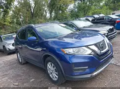 KNMAT2MT9LP530264 2020 NISSAN ROGUE