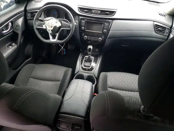 KNMAT2MT9LP531897 2020 NISSAN ROGUE - Image 8