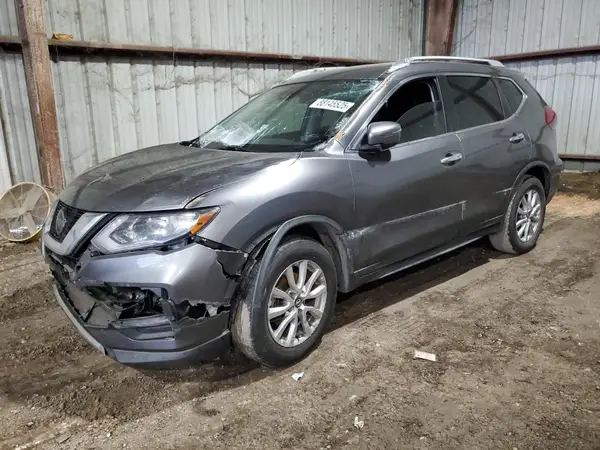 KNMAT2MT9LP532144 2020 NISSAN ROGUE - Image 1