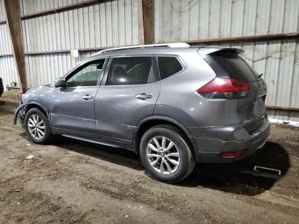 KNMAT2MT9LP532144 2020 NISSAN ROGUE - Image 2