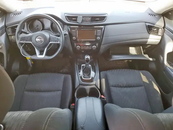 KNMAT2MT9LP532788 2020 NISSAN ROGUE - Image 8