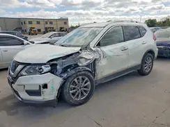 KNMAT2MT9LP535352 2020 NISSAN ROGUE