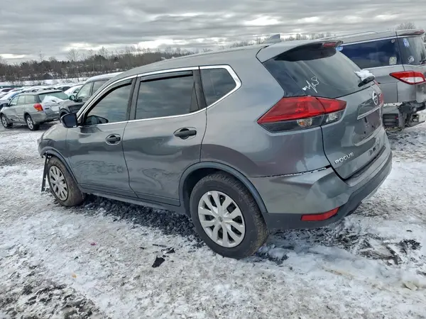 KNMAT2MT9LP536890 2020 NISSAN ROGUE - Image 2