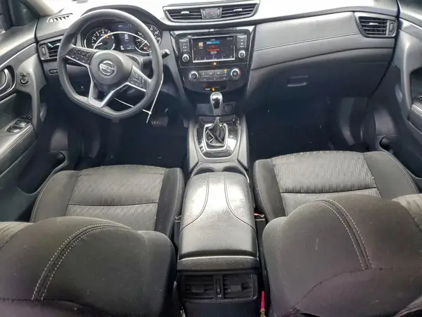 KNMAT2MT9LP536890 2020 NISSAN ROGUE - Image 8