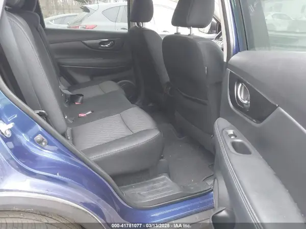 KNMAT2MT9LP539739 2020 NISSAN ROGUE - Image 8