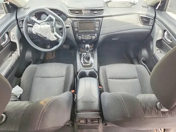 KNMAT2MT9LP539837 2020 NISSAN ROGUE - Image 8