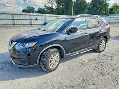 KNMAT2MT9LP540423 2020 NISSAN ROGUE