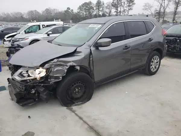 KNMAT2MT9LP542429 2020 NISSAN ROGUE - Image 1