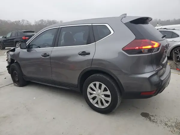 KNMAT2MT9LP542429 2020 NISSAN ROGUE - Image 2