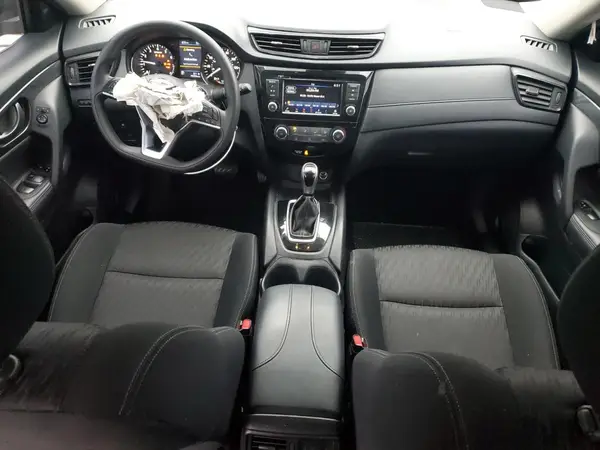 KNMAT2MT9LP542429 2020 NISSAN ROGUE - Image 8