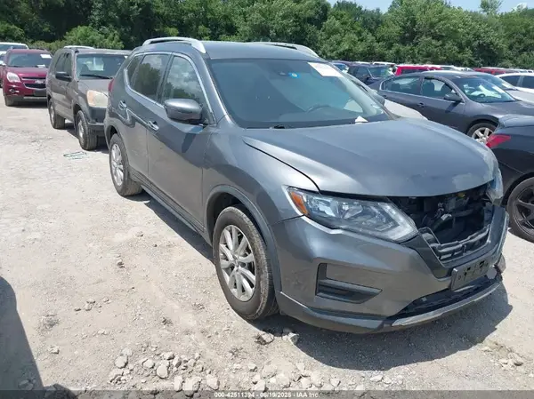 KNMAT2MT9LP542513 2020 NISSAN ROGUE - Image 1