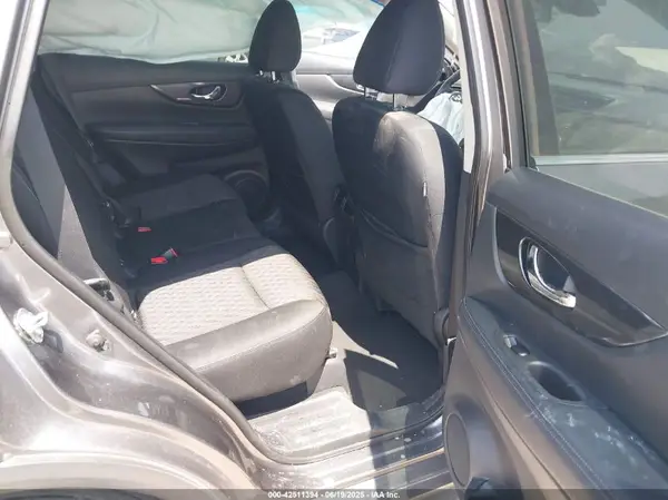 KNMAT2MT9LP542513 2020 NISSAN ROGUE - Image 8